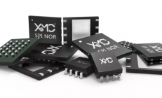 武汉新芯推出50nm高性能SPI NOR Flash产品系列