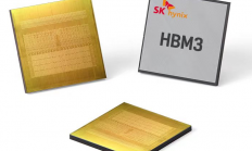 SK海力士将向英伟达供应业界首款HBM3 DRAM