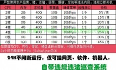 北京专业VPS主机租用平台，高效稳定，助力业务腾飞！