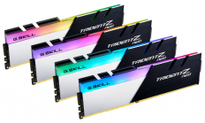 芝奇推出为AMD Ryzen 3000系列平台优化RGB DDR4内存