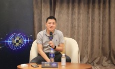 对话汇顶科技董事长张帆：芯片产业创新为什么难