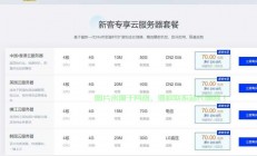 VPS云主机香港极速体验，领先你的首选！