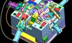 模具编程入门宝典，高效加工利器，轻松打造模具加工利器！