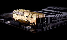 幻钻进爵 ! 芝奇推出皇家戟 - 尊爵版DDR4内存