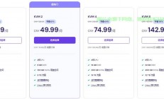 美国年付VPS超值优惠！优质云服务轻松享低价！