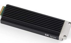 SK海力士开发出适用于数据中心的高性能固态硬盘“PEB110 E1.S”