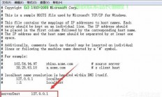 轻松修改VPS Hosts文件，实现网络优化大提速！