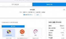 国外VPS免费体验极速网络之旅，一天试用，不容错过！
