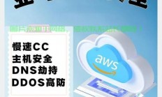 亚马逊云服务与VPS深度对比，优势、差异及最佳应用场景探讨