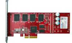稀有品种Kimtigo P3500A SSD新品驾到