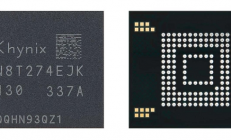 SK海力士开发新一代移动端NAND闪存解决方案“ZUFS 4.0”