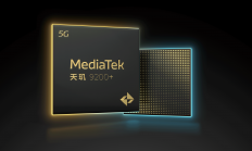 联发科天玑9200+旗舰移动平台发布，CPU、GPU性能显著提升
