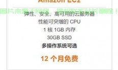 谷歌亚马逊服务器怎么样?