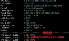 VPS上程序占用CPU查看指南，实用教程助你轻松掌握监控技巧！