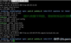 SSH登录VPS，轻松实现虚拟私人服务器远程访问