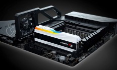 芝奇Trident Z5 RGB DDR5幻鋒戟内存再创佳绩! SAFEDISK创下SuperPi-32M超频世界纪录里程碑