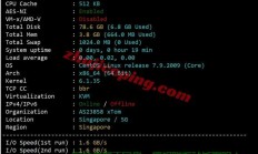 搬瓦工VPS使用限制深度解析