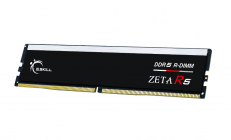 芝奇推出Zeta R5系列超频DDR5 R-DIMM内存! 展示8通道DDR5-6800 8x16GB极速超频性能