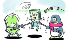 3Q大战揭秘，背后的故事与焦点解析