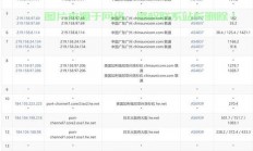 中国VPS服务大解析，哪些服务商值得你信赖？