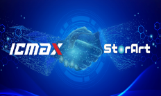 存储芯片国产化替代加速？ICMAX与StorArt达成战略联盟合作