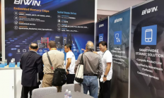 佰维FMS 2019全球顶级闪存峰会首秀圆满结束