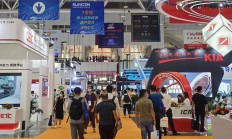 专注突破，载誉前行||宏旺ICMAX闪耀2021ELEXCON！