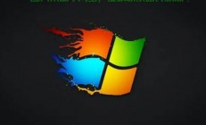 Win10黑底主题深度解析，一键切换，桌面焕新！