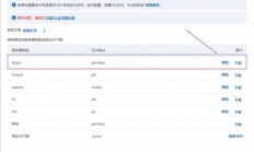 怎么取得服务器的信任证书?