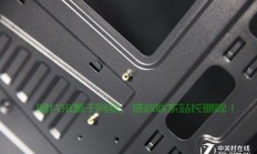 服务器机箱没铜柱怎么解决?