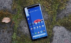 谷歌Pixel 3代曝光：骁龙845+屏内指纹