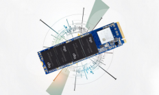 轻车步入PCI-E时代 金泰克P600 SSD刚刚好