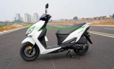 VPS125摩旅大冒险，速度与自由的极致探险之旅