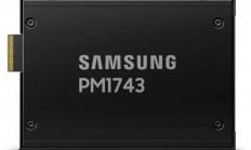 明年Q1开始批量生产，三星成功开发企业服务器高性能PCIe 5.0 SSD