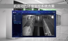 山东机房环境监控哪里买？
