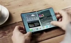 传三星Galaxy X可折叠手机年内亮相，看上去像钱包
