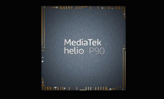 联发科Helio P90正式发布 AI算力颠覆智能手机拍摄体验