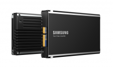 三星：已成功开发出第二代SmartSSD