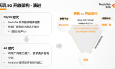 智能手机如何差异化发展？联发科有不一样的“芯”思