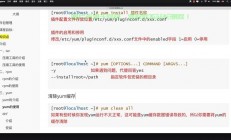 Linux Yum下载，高效管理软件包的完整教程，如何在Linux中使用Yum高效下载和管理软件包？，如何在Linux中用Yum飞速下载和管理软件包？