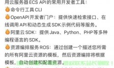 阿里云VPS使用指南，轻松搭建云环境，快速上手！