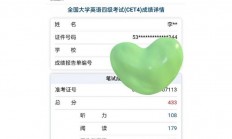 四级考试分数预测神器，一键估分，轻松掌握考试动向！