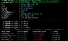 VPS网盘脚本使用秘籍，一键实现自动化管理！