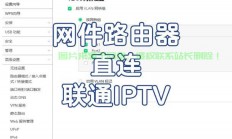 VPS连接软路由教程，网络优化轻松实现！
