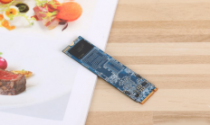 平民级M.2 SSD 金泰克P600实力登场