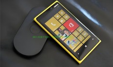 诺基亚Lumia系列，经典再现，科技与时尚的完美融合