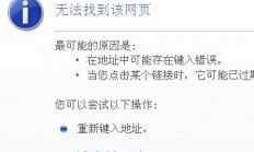 域名解析错误详解与高效解决方案
