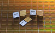 SK海力士量产超高速DRAM“HBM2E”