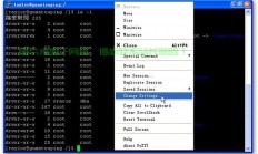 Putty中文使用指南与实操教程