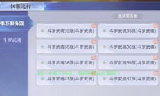 魂师生存服务器怎么进入?